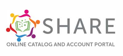 Share Logo