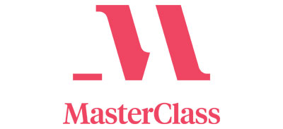 MasterClass Logo