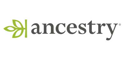 Ancestry Logo