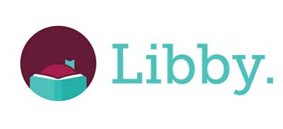 Libby Logo for Digital Reading