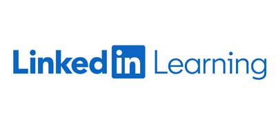 LinkedIn Learning Logo