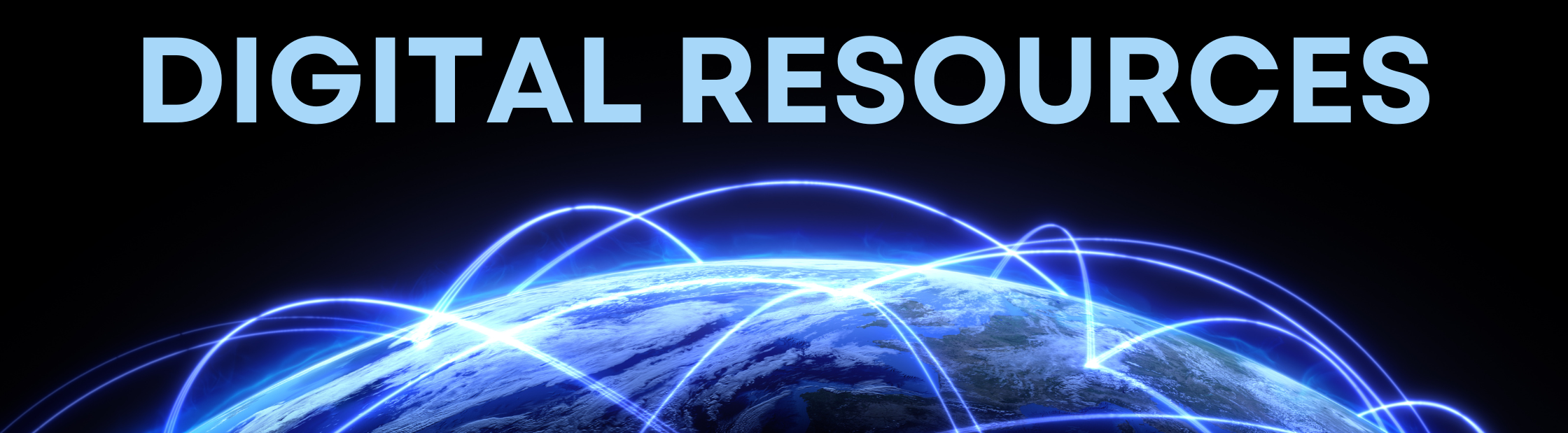 digital resources